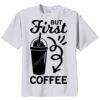 Youth Core Blend Tee Thumbnail