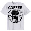Youth Core Blend Tee Thumbnail