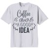 Youth Core Blend Tee Thumbnail