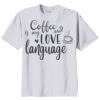 Youth Core Blend Tee Thumbnail