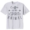 Youth Core Blend Tee Thumbnail