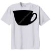 Youth Core Blend Tee Thumbnail