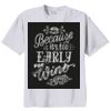Youth Core Blend Tee Thumbnail