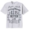 Youth Core Blend Tee Thumbnail