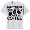 Youth Core Blend Tee Thumbnail