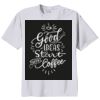 Youth Core Blend Tee Thumbnail