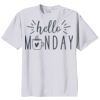Youth Core Blend Tee Thumbnail
