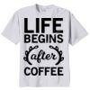 Youth Core Blend Tee Thumbnail