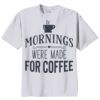 Youth Core Blend Tee Thumbnail