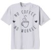 Youth Core Blend Tee Thumbnail