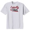 Youth Core Blend Tee Thumbnail