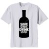 Youth Core Blend Tee Thumbnail