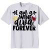 Youth Core Blend Tee Thumbnail