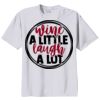 Youth Core Blend Tee Thumbnail