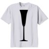 Youth Core Blend Tee Thumbnail