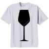 Youth Core Blend Tee Thumbnail