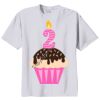 Youth Core Blend Tee Thumbnail