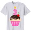 Youth Core Blend Tee Thumbnail
