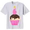 Youth Core Blend Tee Thumbnail