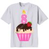 Youth Core Blend Tee Thumbnail