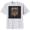 Youth Core Blend Tee Thumbnail
