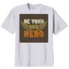 Youth Core Blend Tee Thumbnail