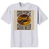 Youth Core Blend Tee Thumbnail