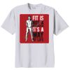 Youth Core Blend Tee Thumbnail