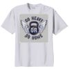 Youth Core Blend Tee Thumbnail