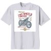 Youth Core Blend Tee Thumbnail
