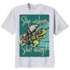 Youth Core Blend Tee Thumbnail