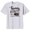 Youth Core Blend Tee Thumbnail