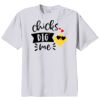 Youth Core Blend Tee Thumbnail