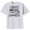 Youth Core Blend Tee Thumbnail