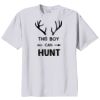 Youth Core Blend Tee Thumbnail