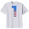Youth Core Blend Tee Thumbnail