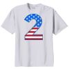 Youth Core Blend Tee Thumbnail