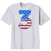 Youth Core Blend Tee Thumbnail