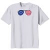 Youth Core Blend Tee Thumbnail