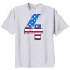 Youth Core Blend Tee Thumbnail