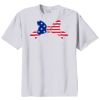 Youth Core Blend Tee Thumbnail