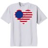 Youth Core Blend Tee Thumbnail
