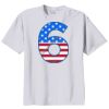 Youth Core Blend Tee Thumbnail