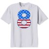 Youth Core Blend Tee Thumbnail