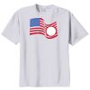 Youth Core Blend Tee Thumbnail