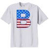 Youth Core Blend Tee Thumbnail
