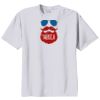 Youth Core Blend Tee Thumbnail