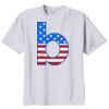 Youth Core Blend Tee Thumbnail