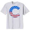 Youth Core Blend Tee Thumbnail