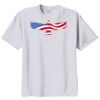 Youth Core Blend Tee Thumbnail